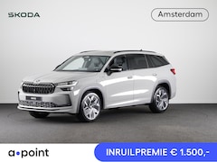 Skoda Kodiaq - 1.5 TSI PHEV 204pk Sportline Business | 360° camera | Light & View | Panoramadak | 20 inch