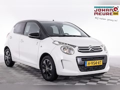 Citroën C1 - 1.0 VTi Origins 5-drs | ECC | VELGEN | CAMERA