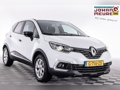 Renault Captur - 0.9 TCe Limited | NAVI | AIRCO | VELGEN