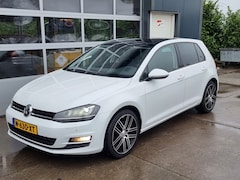 Volkswagen Golf - 1.4 TSI Automaat Edition 40 Massage