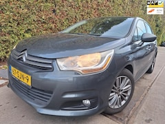 Citroën C4 - 1.6 VTi Ligne Business