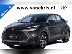 Toyota C-HR - 2.0 Plug-in Hybrid 220 Dynamic, Verwacht 03-2025, €2500, - Inruilpremie, BSM, Apple Carpla