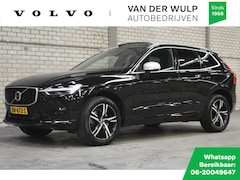 Volvo XC60 - T5 250pk R-Design | Schuifdak | Standkachel | Camera | Stoel-Stu