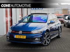 Volkswagen Polo - 2.0 TSI GTI | PANO| VIRTUAL COCKPIT | ACC | BEATS