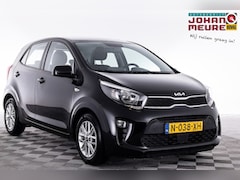 Kia Picanto - 1.0 DPi DynamicLine ✅ 1e Eigenaar | UNIEKE KM-STAND