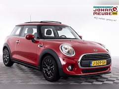 MINI One - 1.5 Pepper | PANORAMADAK | Automaat ✅ 1e Eigenaar