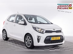 Kia Picanto - 1.0 CVVT First Edition | NAVI | VELGEN