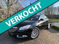 Opel Insignia - 1.6 Edition | Dealer Onderhouden | APK 01-2026 |