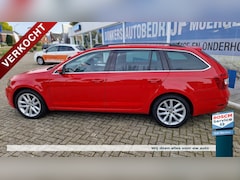 Skoda Octavia Combi - 1.0 TSI Greentech 115pk Ambition Business