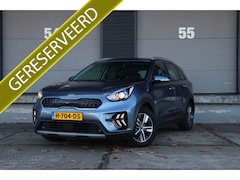 Kia Niro - 1.6 GDi Hybrid ExecutiveLine dealer onderhouden | 1ste eigenaar | trekhaak