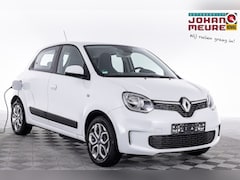 Renault Twingo Z.E. - R80 Equilibre Automaat | ECC