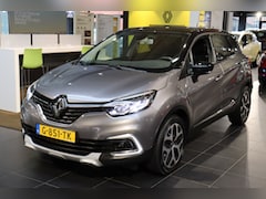 Renault Captur - TCe 90pk Intens + park assist