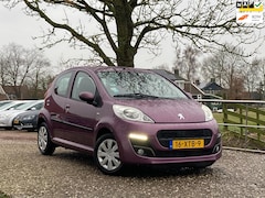 Peugeot 107 - 1.0 Active | Airco + 5-Deurs nu € 2.975,