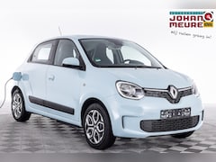 Renault Twingo Z.E. - R80 Zen | ECC | PDC | Automaat