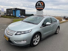 Chevrolet Volt - 2013 * 1.4 LTZ * HYBRIDE * EXPORT