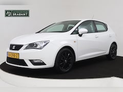 Seat Ibiza - 1.0 EcoTSI Style Connect (NAVIGATIE, CARPLAY, CRUISE CONTROL, BLUETOOTH, NL-AUTO)