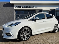 Ford Fiesta - 1.0 EcoBoost ST-Line,140PK!Clima,Navi,Start-stop 2020 €13995,