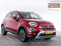 Fiat 500 X - 500X 1.3 GSE City Cross Automaat | Full LED | NAVI | ECC