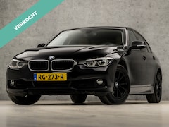 BMW 3-serie - 318i High Executive Sport Automaat (GROOT NAVI, CLIMATE, DIGITAL COCKPIT, STOELVERWARMING,