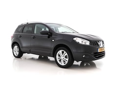 Nissan Qashqai+2 - 1.6 Connect Edition [ 7-Pers. ] *PANO | NAVI-FULLMAP | CAMERA | ECC | PDC | CRUISE | TOWBA