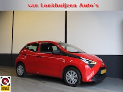 Toyota Aygo - 1.0 VVT-i X-Fun AIRCO