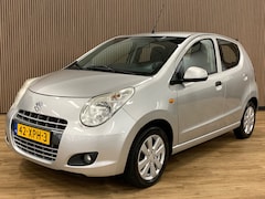 Suzuki Alto - 1.0 Exclusive|Airco|