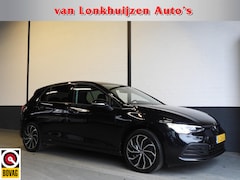 Volkswagen Golf - 1.0 TSI Life NAVI-APP/CLIMA/LED/17"LMV