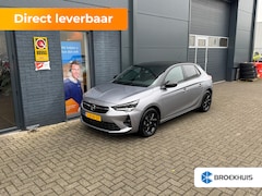 Opel Corsa - 1.2 Level 4 | Apple Carplay/Android Auto|telefoonintegratie premium | Bluetooth telefoonvo