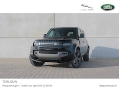 Land Rover Defender 110 - 2.0 P300e X-Dynamic SE