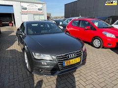 Audi A7 Sportback - 3.0 TDI quattro Pro Line plus