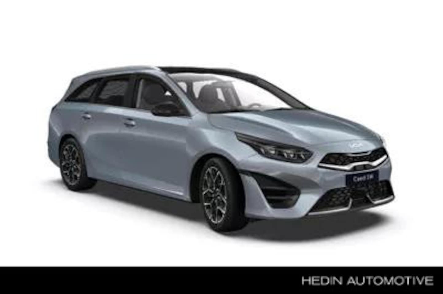 Kia Cee'd Sportswagon - Ceed 1.0 T-GDi Design Edition Rijklaarprijs | inclusief inruilkorting!| Voorraad Beperkt| - AutoWereld.nl