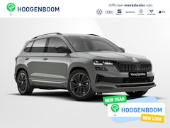 Skoda Karoq - 1.5 TSI ACT Sportline Business