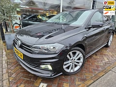 Volkswagen Polo - 1.0 TSI R-Line, mooie auto