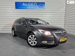 Opel Insignia Sports Tourer - 1.6 T Edition 180PK