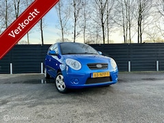 Kia Picanto - 1.0 X-pect | 2010 | 1ste eigenaar |