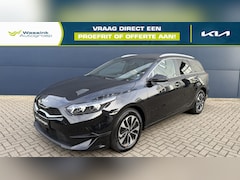 Kia Cee'd Sportswagon - Ceed 1.0 T-GDi MHEV 100pk DCT7 Design Edition *Direct Leverbaar