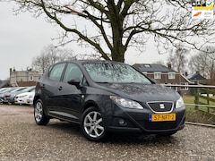 Seat Ibiza - 1.2 TDI Reference Ecomotive | Cruise + Airco nu € 4.975,