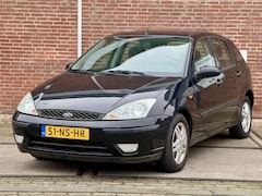 Ford Focus - 1.6-16V Trend