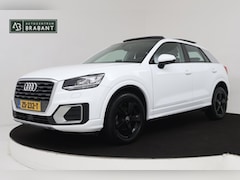 Audi Q2 - 35 TFSI CoD Sport (PANORAMADAK, PARKEERSENSOREN, CRUISE, CLIMATE CONTROL, AUTOMAAT, NAVIGA