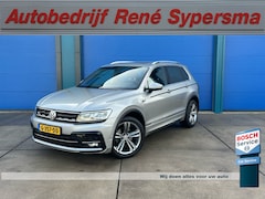 Volkswagen Tiguan - 1.5 TSI ACT Highline Business R Line Virtual | Pano | Automaat | VOL