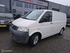 Volkswagen Transporter - 1.9 TDI 300 T800