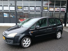 Ford Focus C-Max - 1.6-16V Futura