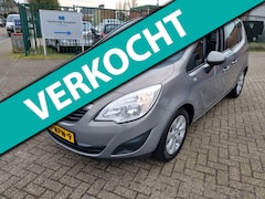 Opel Meriva - 1.4 Turbo Edition