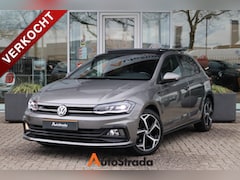 Volkswagen Polo - 1.0 TSI Highline Business R-LINE 115pk I Pano I Navi I Climate I Beats