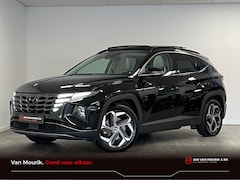 Hyundai Tucson - 1.6 T-GDI PHEV Premium Sky 4WD / Panoramadak / Trekhaak / Leder /