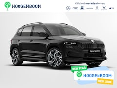 Skoda Karoq - 1.5 TSI ACT Sportline Business