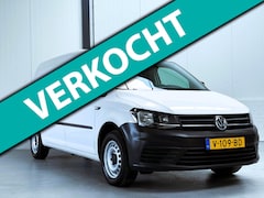 Volkswagen Caddy Maxi - 2.0 TDI L2H1 BMT Trekhaak|P.D.C