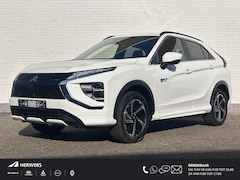 Mitsubishi Eclipse Cross - 2.4 PHEV Executive S-AWC 4WD Automaat / Adaptieve Cruise Control / 1500kg Trekgewicht / Cl