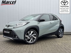 Toyota Aygo X - 1.0 VVT-i S-CVT Envy Automaat JBL Keyless Navi clima cruise