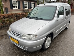 Citroën Berlingo - 1.6 I 16V Multispace AIRCO